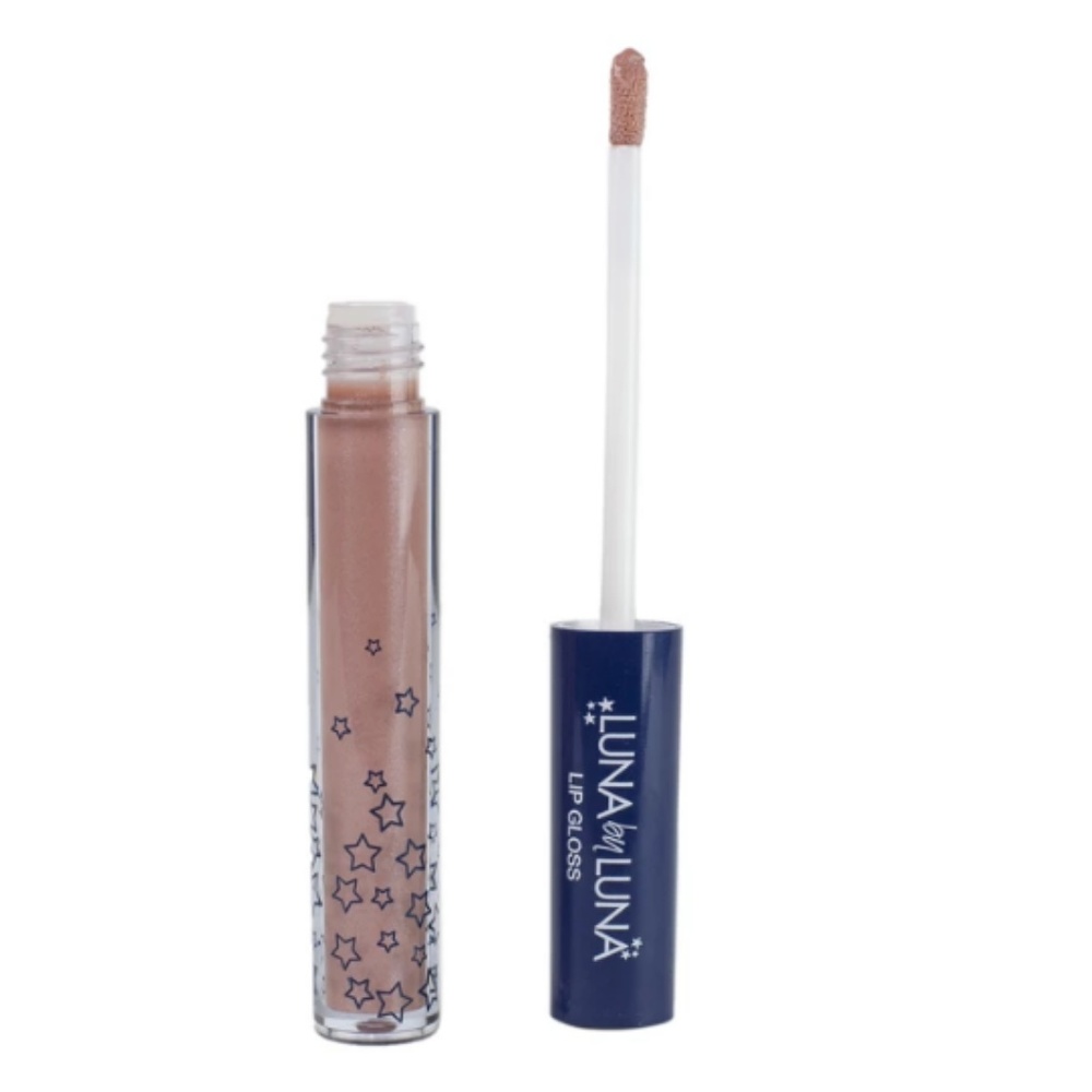 Luna by Luna MARS LIP GLOSS NIB